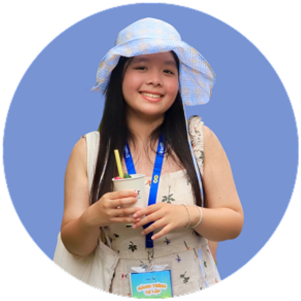 PHAN TRẦN NHƯ NGỌC