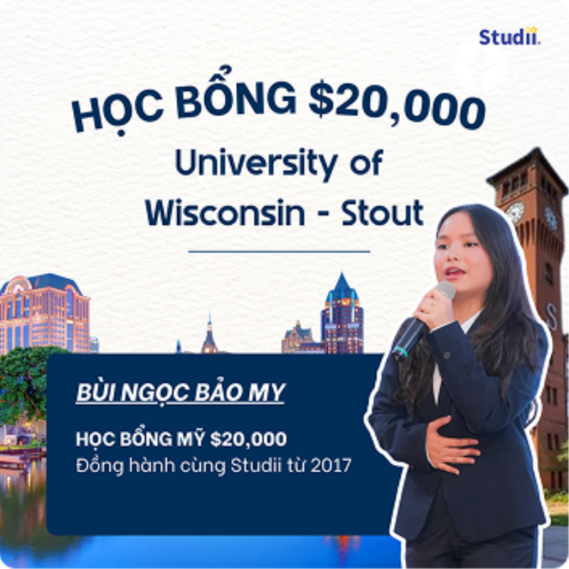 Bùi Ngọc Bảo My