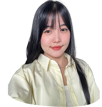 Chị Ái My