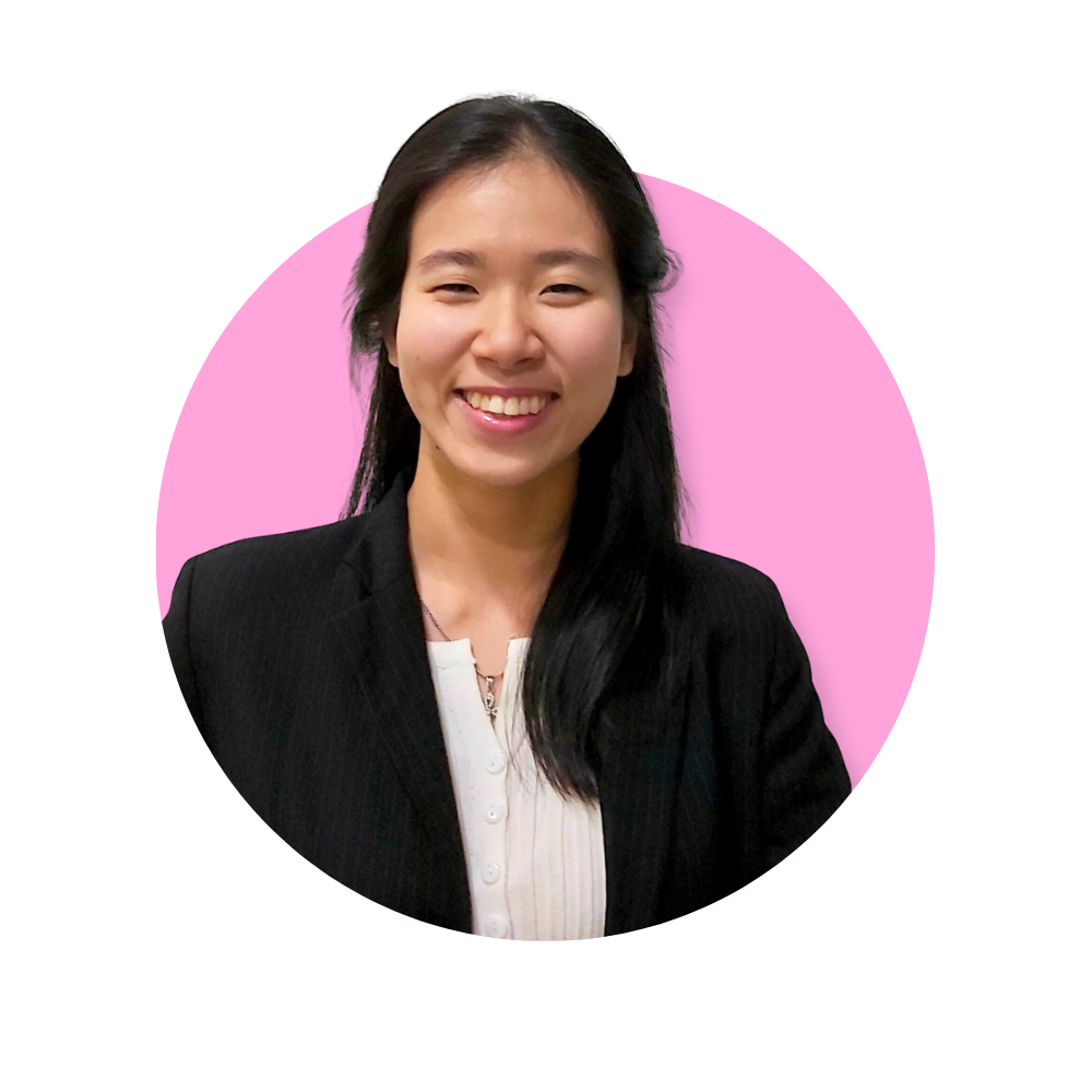 Chị Bảo Phương