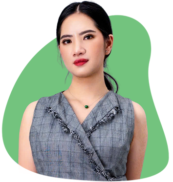 Cô Tyna Nguyễn