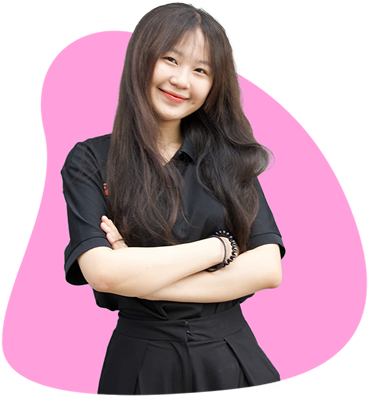 Chị Minh Tâm