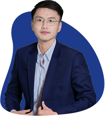Thầy Hoàng Anh