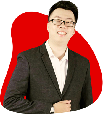 Thầy Leon Nguyễn