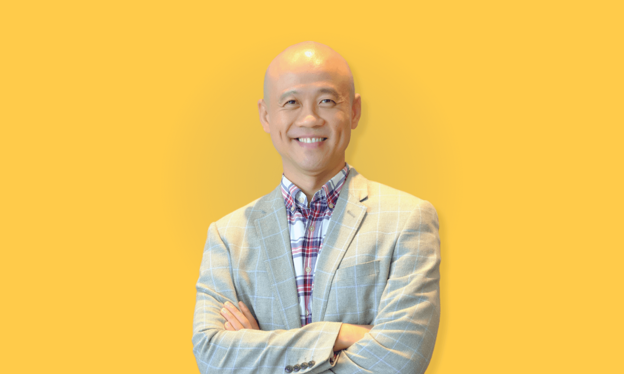 THẦY WARREN ENG