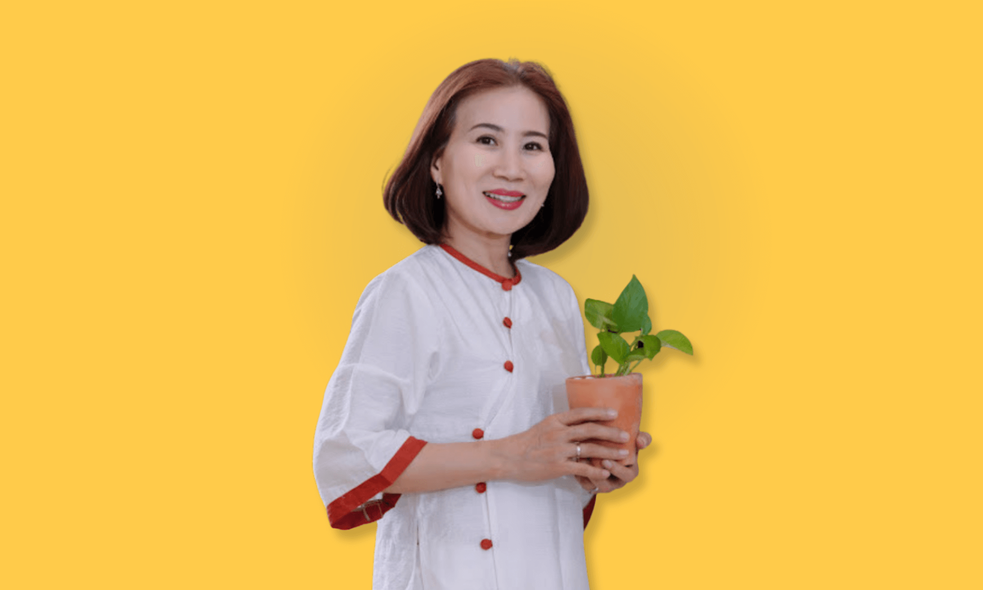 CÔ THÙY LIÊN