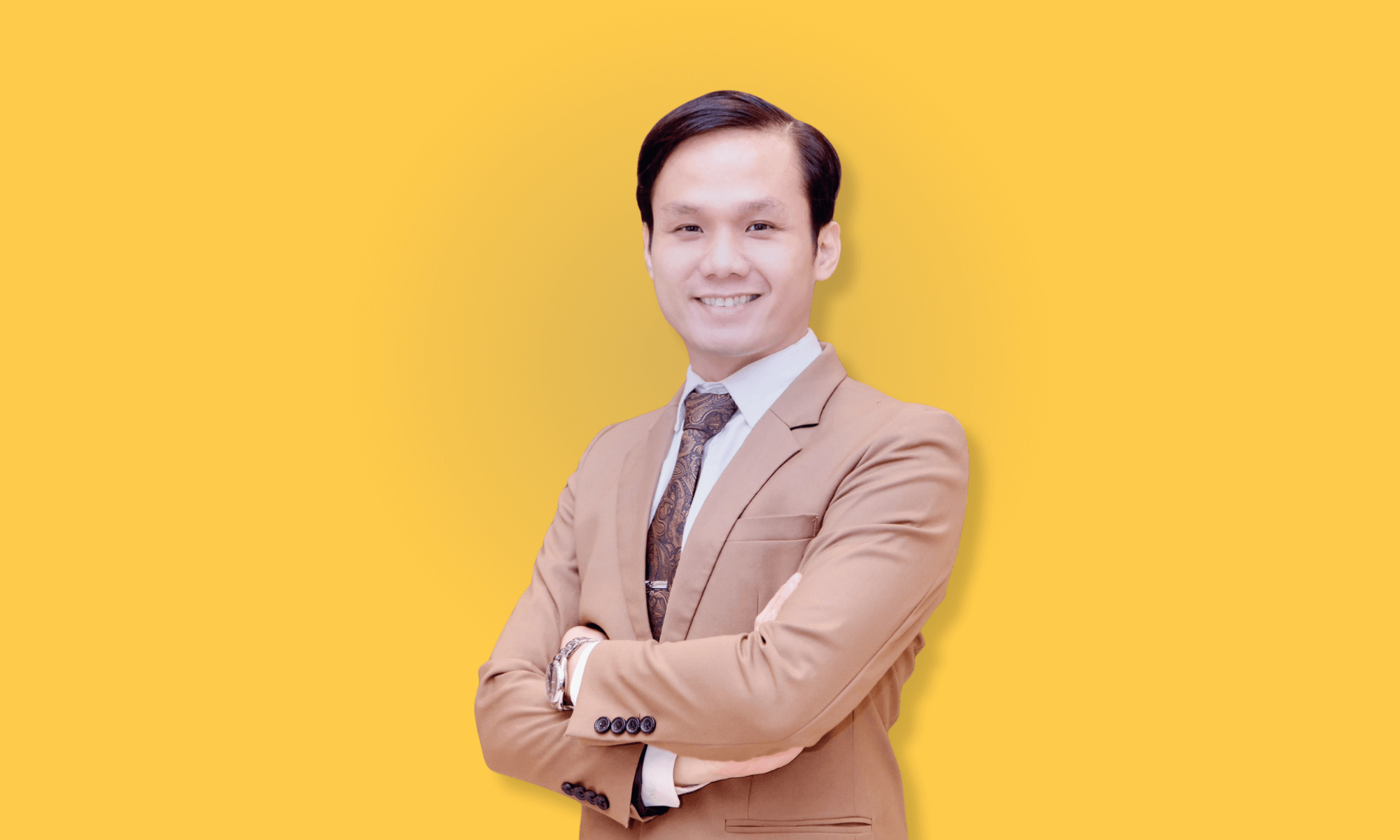 THẦY HUỲNH HỮU MINH NHẬT