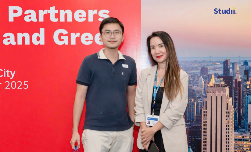 IELTS – CÁNH CỔNG, NHƯNG ĐÍCH ĐẾN LÀ NĂNG LỰC THẬT CỦA CON